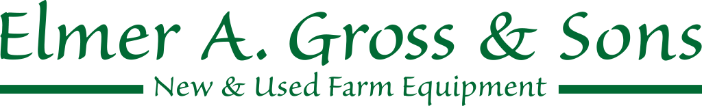 Elmer A. Gross & Sons logo