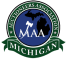 Michigan Auctioneers Association logo