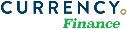 Currency Finance Logo
