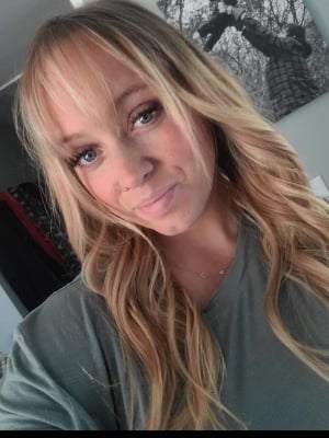 Nicole Forster
